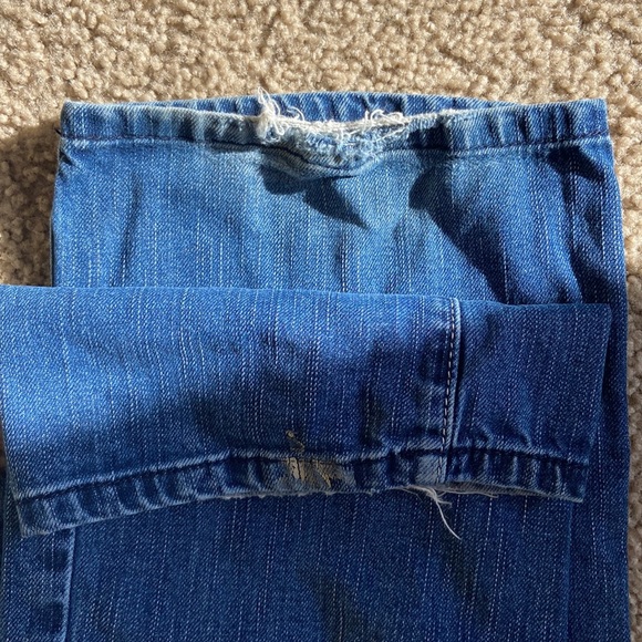 American Eagle Jeans - Picture 6 of 6